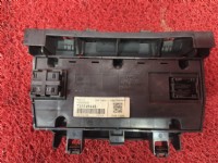 Fiat Linea Klima Kontrol Paneli