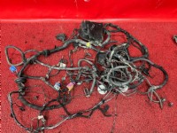 Fiat Linea Motor Tesisatı