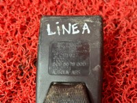 Fiat Linea Orta Emniyet Kemeri