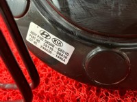 Kia Picanto Fren Servosu