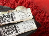 Fiat Linea Sol Ön Emniyet Kemeri