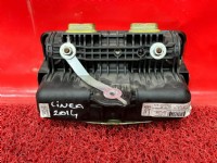 Fiat Linea Yolcu Airbagi