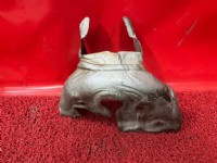 Peugeot 206 Egzoz Sacı