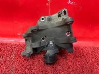 Peugeot 206 Gergi Kütüğü