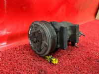 Peugeot 206 Klima Kompresörü
