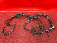 Peugeot 206 Motor Tesisatı