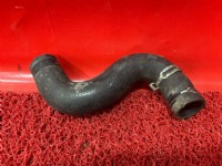 Peugeot 206 Su Borusu