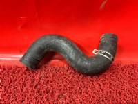 Peugeot 206 Su Borusu