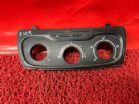 Fiat Egea Kalorifer Kumanda Ön Panel Çerçevesi