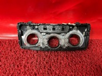 Fiat Egea Kalorifer Kumanda Ön Panel Çerçevesi