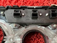 Fiat Egea Kalorifer Kumanda Ön Panel Çerçevesi