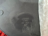 Fiat Egea Orta Konsol Sağ Bakaliti