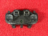 Fiat Panda Dijital Kalorifer Paneli