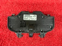 Fiat Panda Dijital Kalorifer Paneli