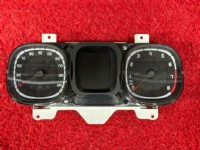 Fiat Panda Gösterge Paneli