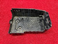 Citroen C4 X Akü Alt Kutusu