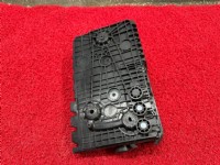 Citroen C4 X Akü Alt Kutusu