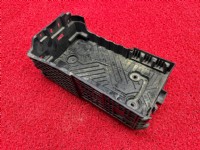 Citroen C4 X Akü Alt Kutusu