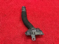 Citroen C4 X Hava Filtre Dinlendirici Hortumu Benzinli