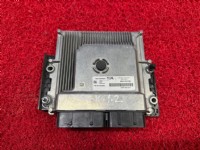 Citroen C4 X Motor Beyni 1.2 Benzinli