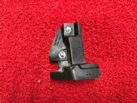 Citroen C4 X Ön Alt Süngeri Sağ