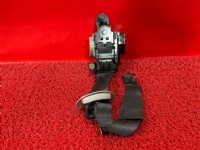 Kia Picanto Sol Ön Emniyet Kemeri