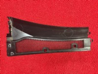 Citroen C4 X Ön Cam Alt Izgarası Sağ