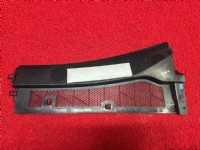 Citroen C4 X Ön Cam Alt Izgarası Sağ