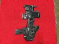 Peugeot 2008 P24E Ön Panel Hava Yönlendirici Bakaliti Sağ