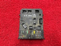 Peugeot Partner M59 Araç Içi Bsi Beyni Mg