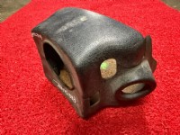 Peugeot Partner M59 Direksiyon Alt Üst Kapak