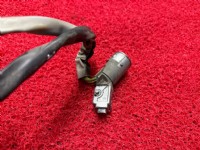 Peugeot Partner M59 Kontak Kilidi Ve Termiği