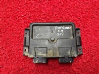 Peugeot Partner M59 Motor Beyni 1.9