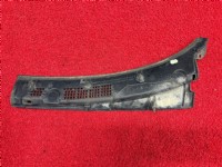 Peugeot Partner M59 Ön Cam Alt Izgarası Sağ