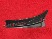 Peugeot Partner M59 Ön Cam Alt Izgarası Sol