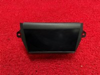 Citroen C4 X Gösterge Saati