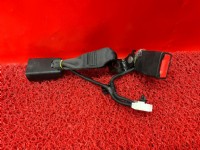 Kia Picanto Arka Emniyet Kemer Karşılığı