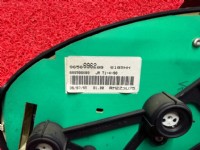 Peugeot 206 Gösterge Saati Tek Soket