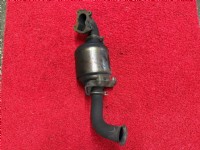 Peugeot 206 Katalizatör 1.4 Dizel