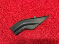 Peugeot 2008 P24E Ön Cam Alt Izgara Kenar Bakaliti Sol