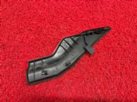 Peugeot 2008 P24E Ön Cam Alt Izgara Kenar Bakaliti Sol