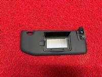 Peugeot 2008 P24E Tavan Güneşliği Sağ