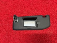 Peugeot 2008 P24E Tavan Güneşliği Sol