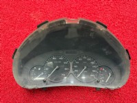 Peugeot Partner M59 Gösterge Saati