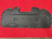 Citroen C4 X Kaput Izolatör Keçesi