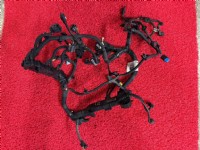 Opel Corsa F Motor Üstü Elektrik Tesisatı 1.2 Puretech