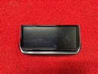 Peugeot 2008 P24E Dokunmatik Multimedya Ekranı