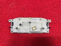 Peugeot 2008 P24E Hayalet Gösterge Saati