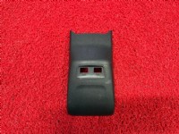 Peugeot 2008 P24E Orta Konsol Arka Kapağı