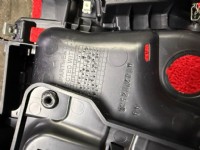 Peugeot 2008 P24E Orta Konsol Çakmaklı Ve Eşya Gözü